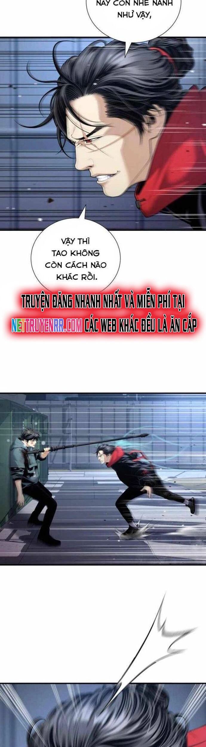 Thăng Cấp Trong Ngục Tối Độc Quyền Chapter 30 - Trang 2
