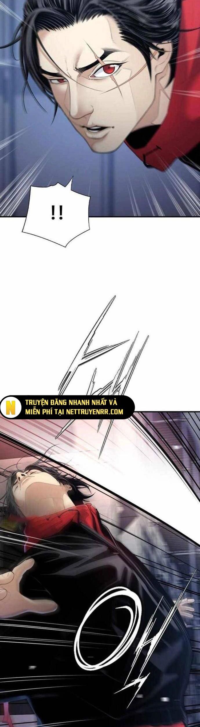 Thăng Cấp Trong Ngục Tối Độc Quyền Chapter 30 - Trang 2