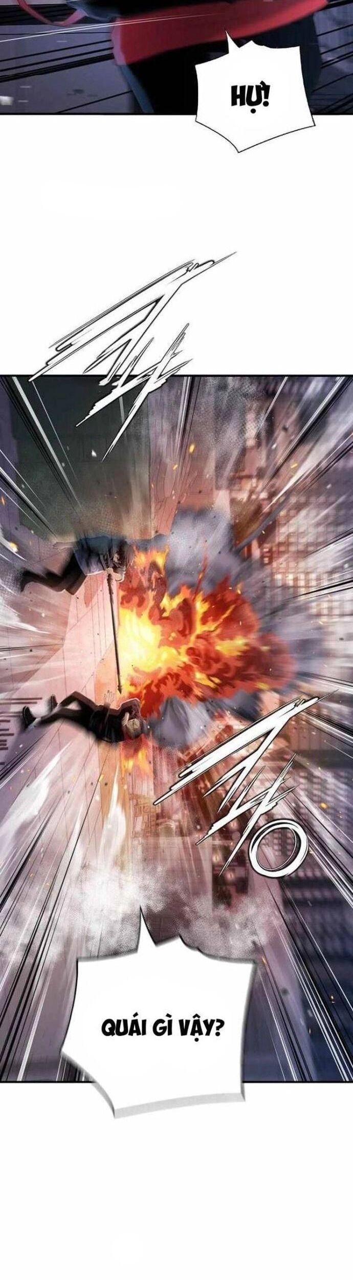 Thăng Cấp Trong Ngục Tối Độc Quyền Chapter 30 - Trang 2