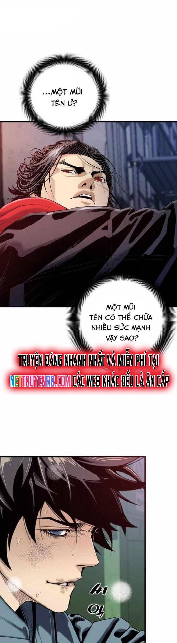 Thăng Cấp Trong Ngục Tối Độc Quyền Chapter 30 - Trang 2