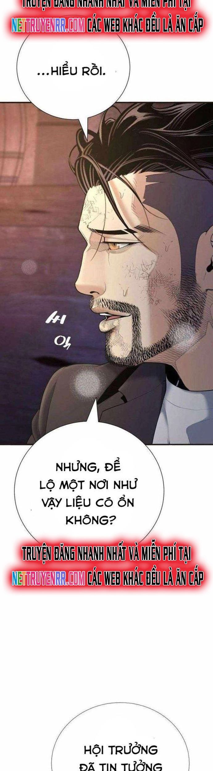 Thăng Cấp Trong Ngục Tối Độc Quyền Chapter 31 - Trang 2