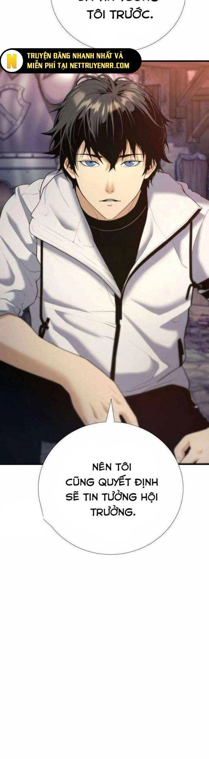 Thăng Cấp Trong Ngục Tối Độc Quyền Chapter 31 - Trang 2