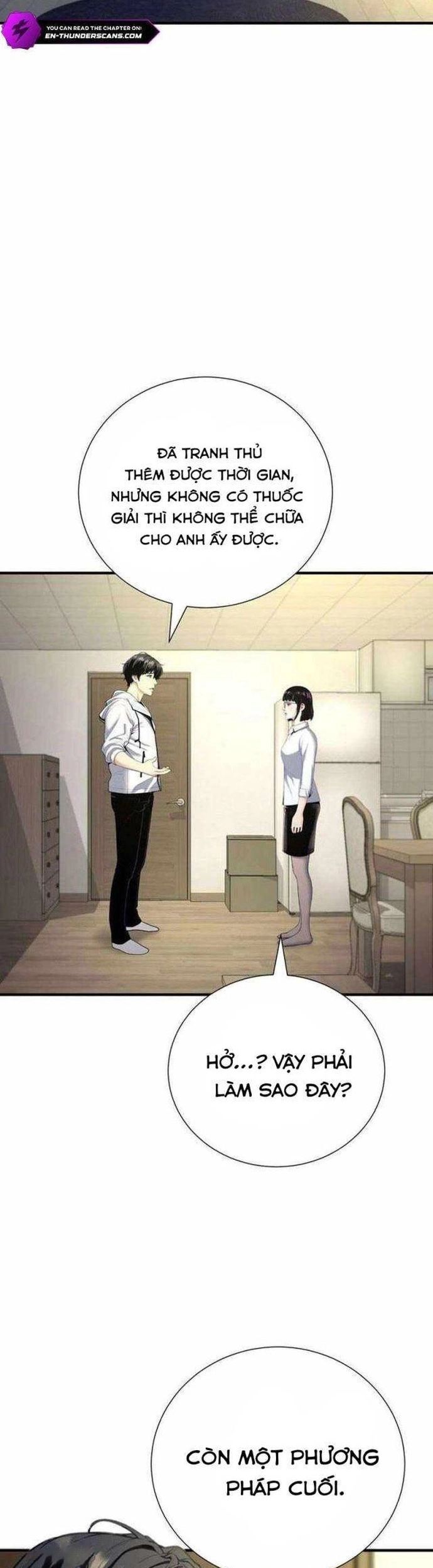 Thăng Cấp Trong Ngục Tối Độc Quyền Chapter 31 - Trang 2