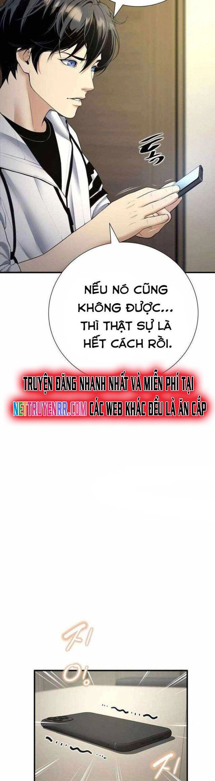 Thăng Cấp Trong Ngục Tối Độc Quyền Chapter 31 - Trang 2