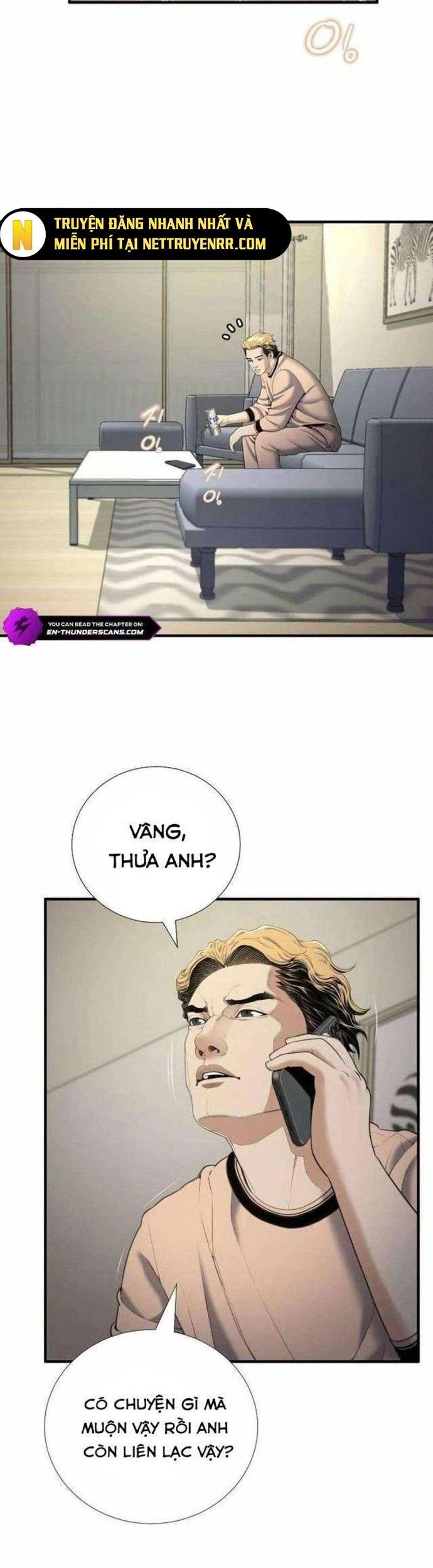 Thăng Cấp Trong Ngục Tối Độc Quyền Chapter 31 - Trang 2