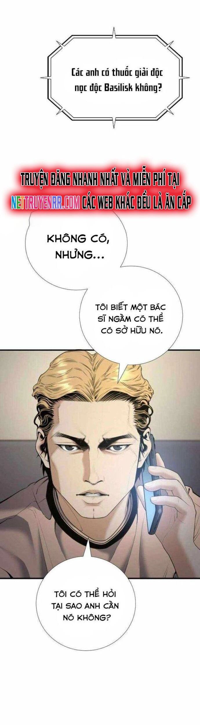 Thăng Cấp Trong Ngục Tối Độc Quyền Chapter 31 - Trang 2