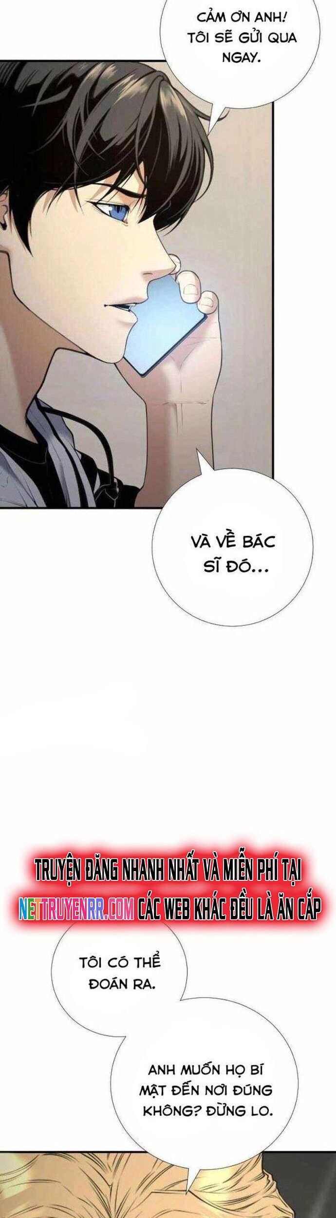 Thăng Cấp Trong Ngục Tối Độc Quyền Chapter 31 - Trang 2