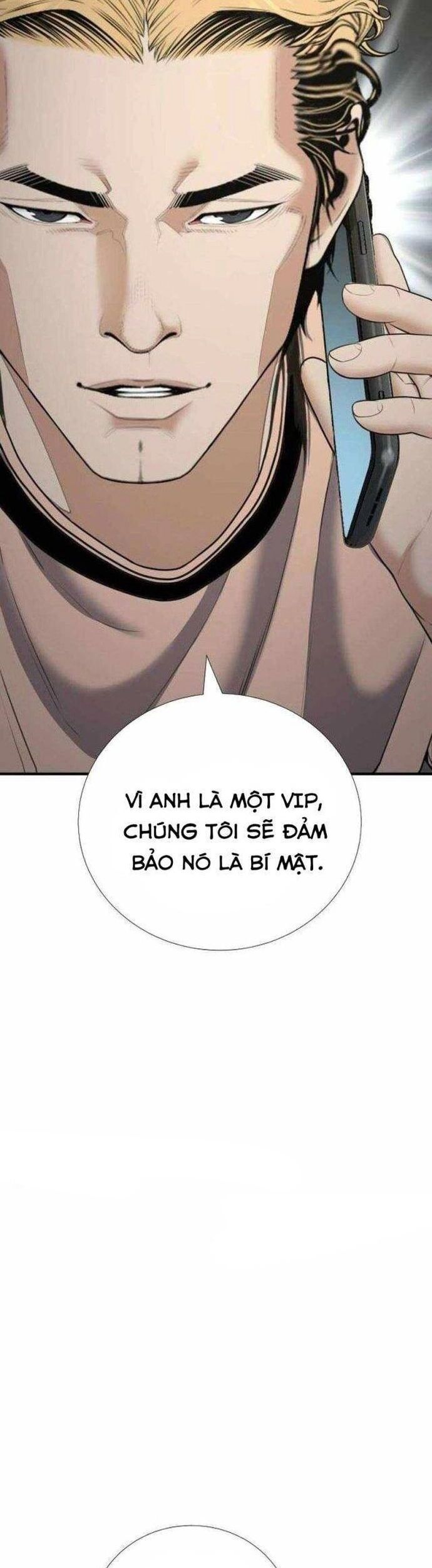 Thăng Cấp Trong Ngục Tối Độc Quyền Chapter 31 - Trang 2