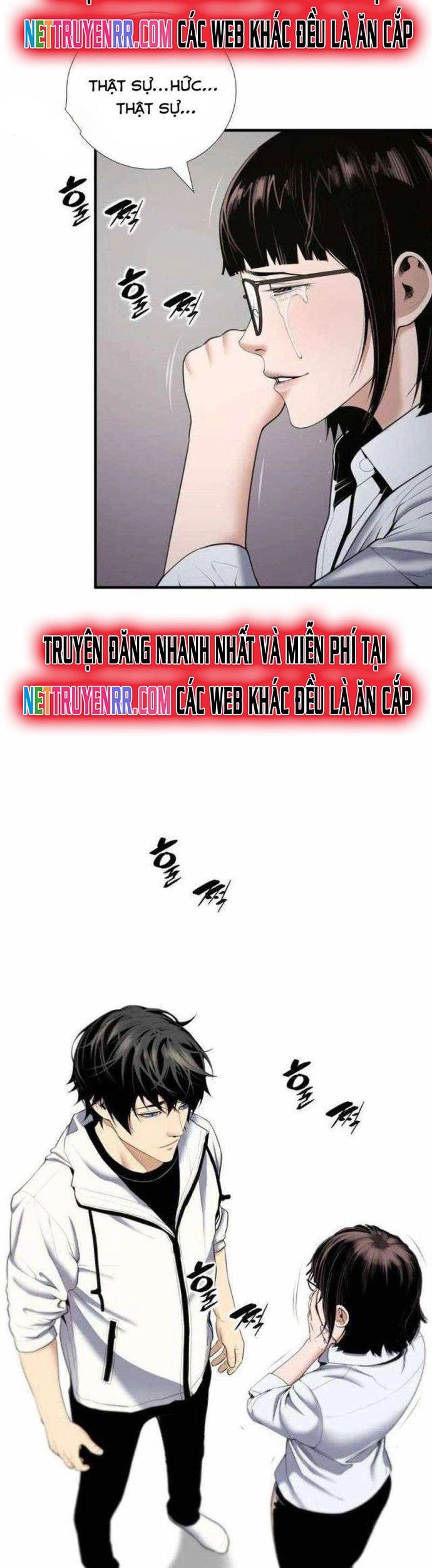 Thăng Cấp Trong Ngục Tối Độc Quyền Chapter 31 - Trang 2