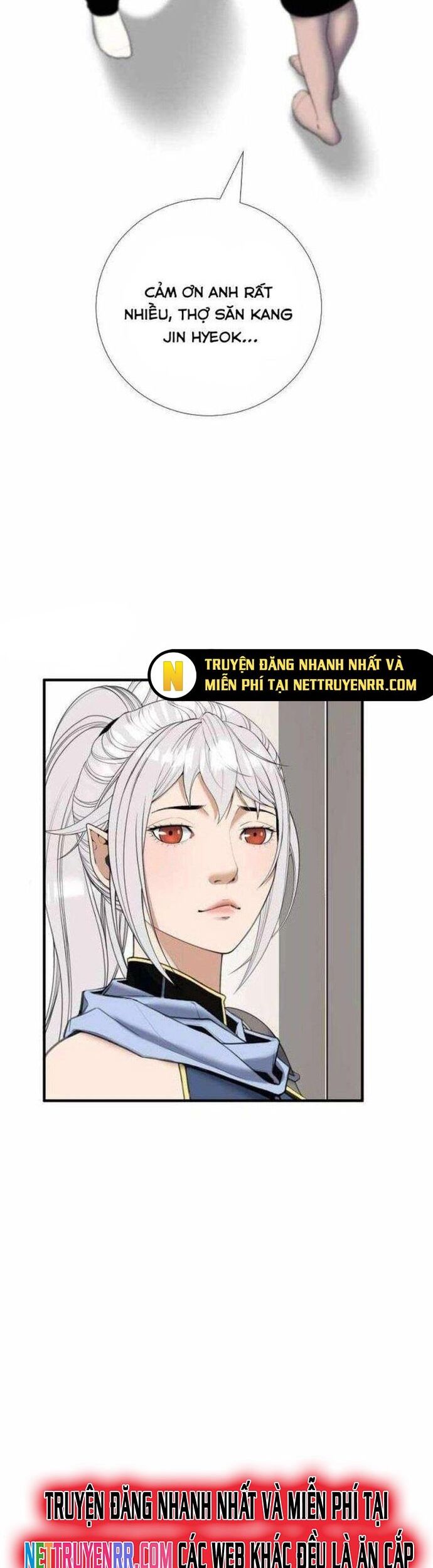 Thăng Cấp Trong Ngục Tối Độc Quyền Chapter 31 - Trang 2