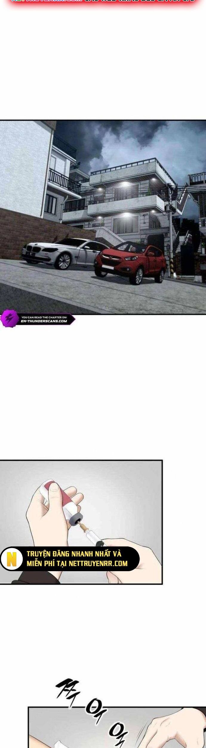 Thăng Cấp Trong Ngục Tối Độc Quyền Chapter 31 - Trang 2