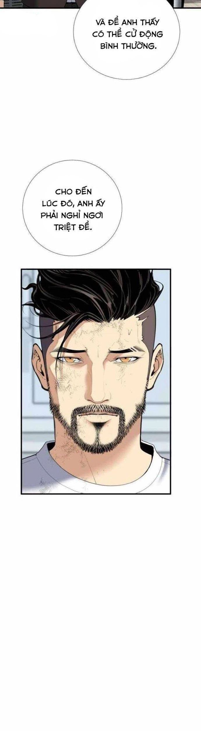 Thăng Cấp Trong Ngục Tối Độc Quyền Chapter 31 - Trang 2