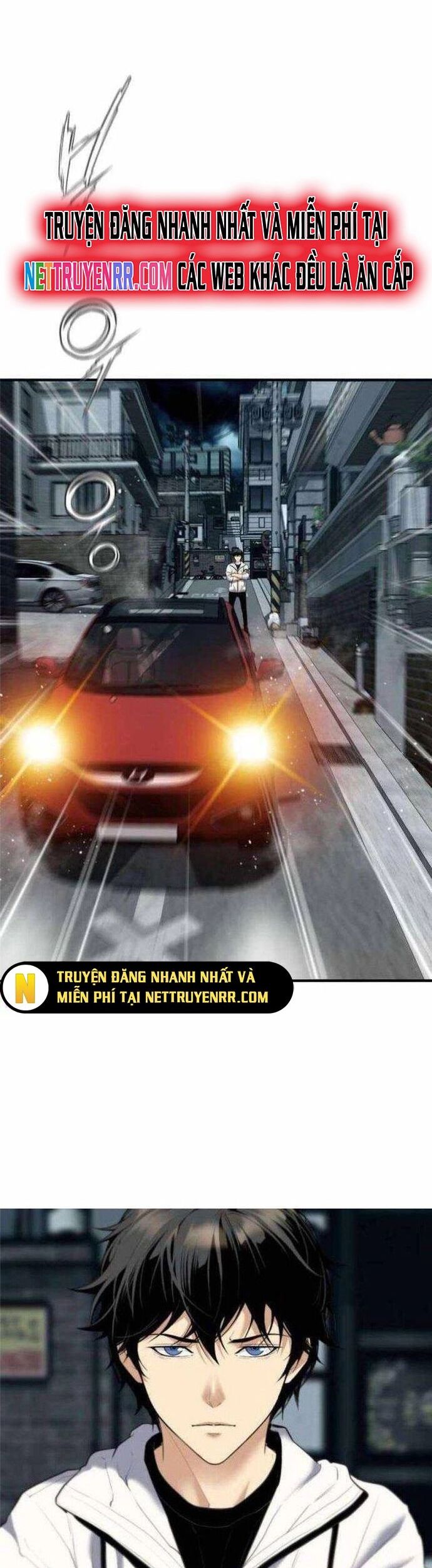 Thăng Cấp Trong Ngục Tối Độc Quyền Chapter 31 - Trang 2