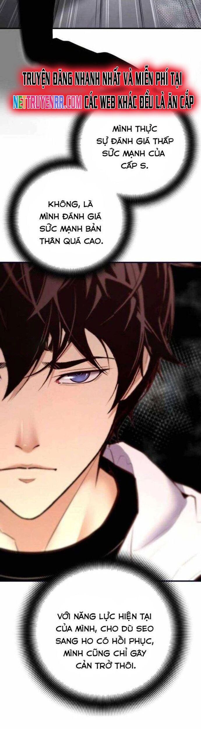 Thăng Cấp Trong Ngục Tối Độc Quyền Chapter 31 - Trang 2