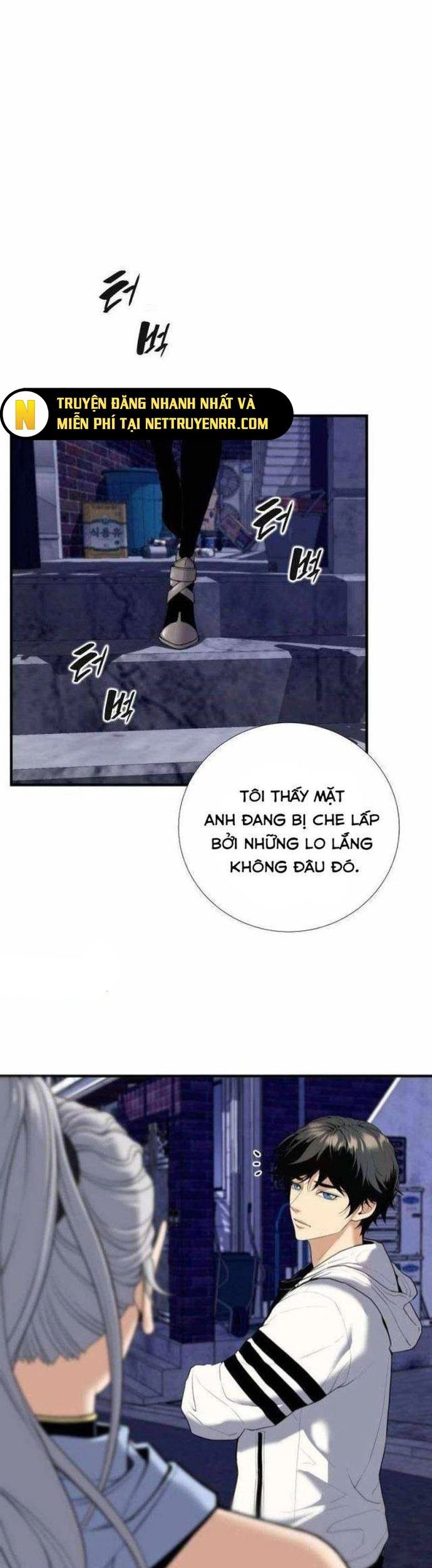 Thăng Cấp Trong Ngục Tối Độc Quyền Chapter 31 - Trang 2