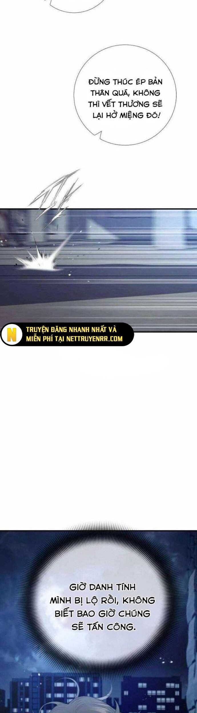 Thăng Cấp Trong Ngục Tối Độc Quyền Chapter 31 - Trang 2