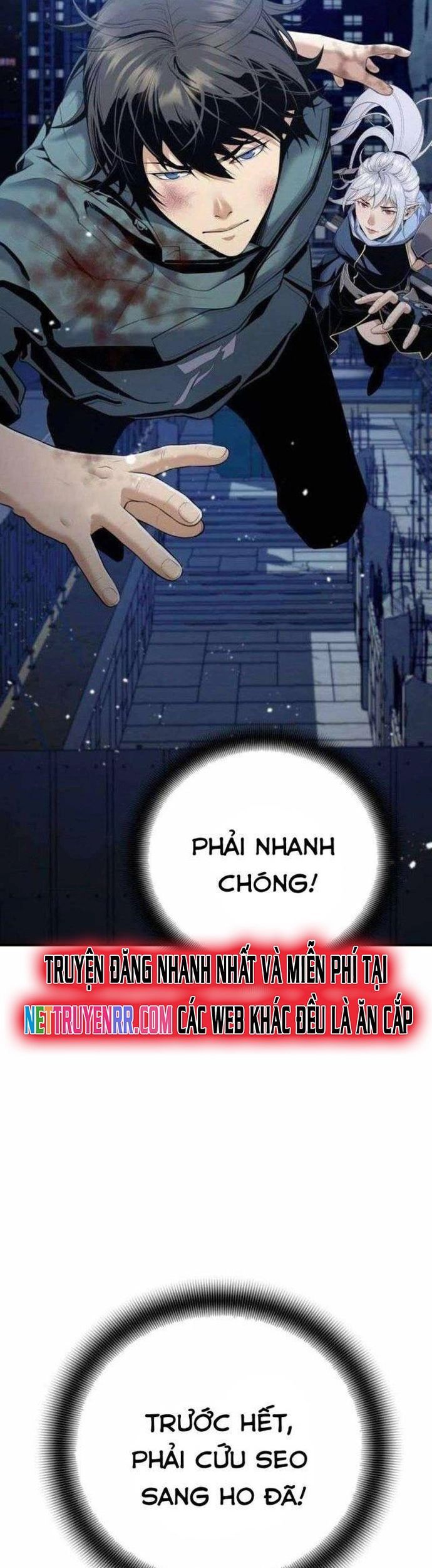 Thăng Cấp Trong Ngục Tối Độc Quyền Chapter 31 - Trang 2