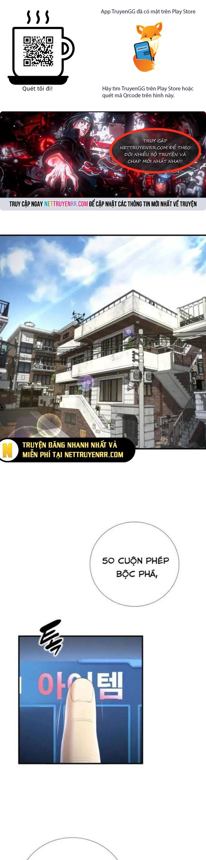 Thăng Cấp Trong Ngục Tối Độc Quyền Chapter 32 - Trang 2