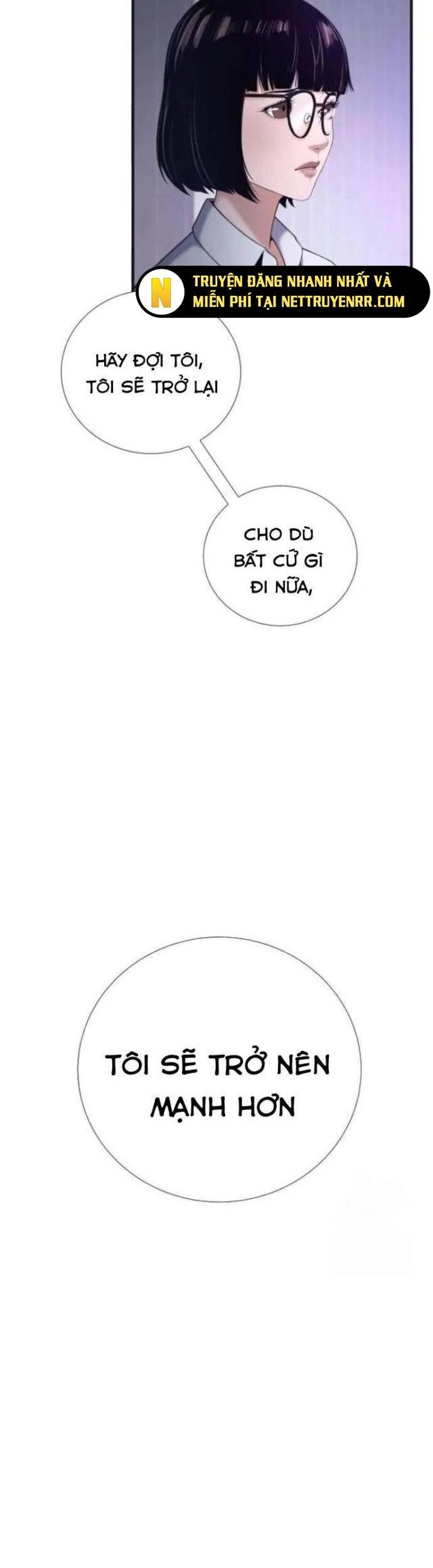 Thăng Cấp Trong Ngục Tối Độc Quyền Chapter 32 - Trang 2