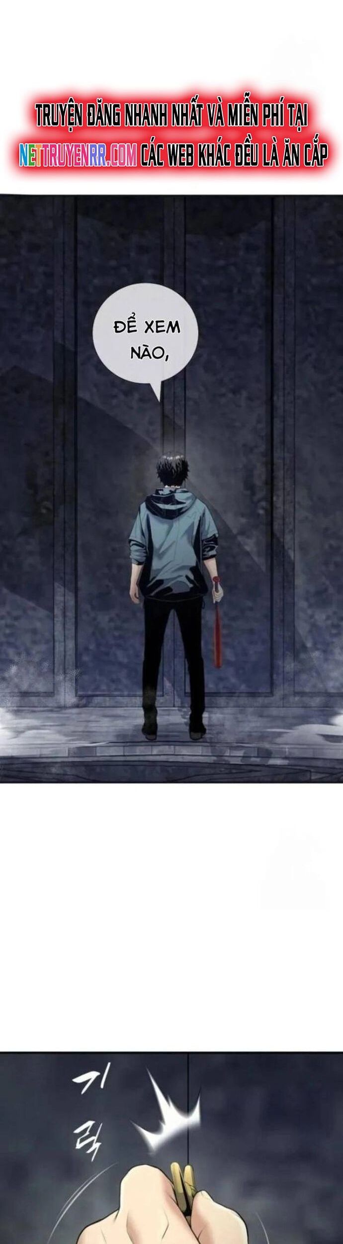 Thăng Cấp Trong Ngục Tối Độc Quyền Chapter 32 - Trang 2