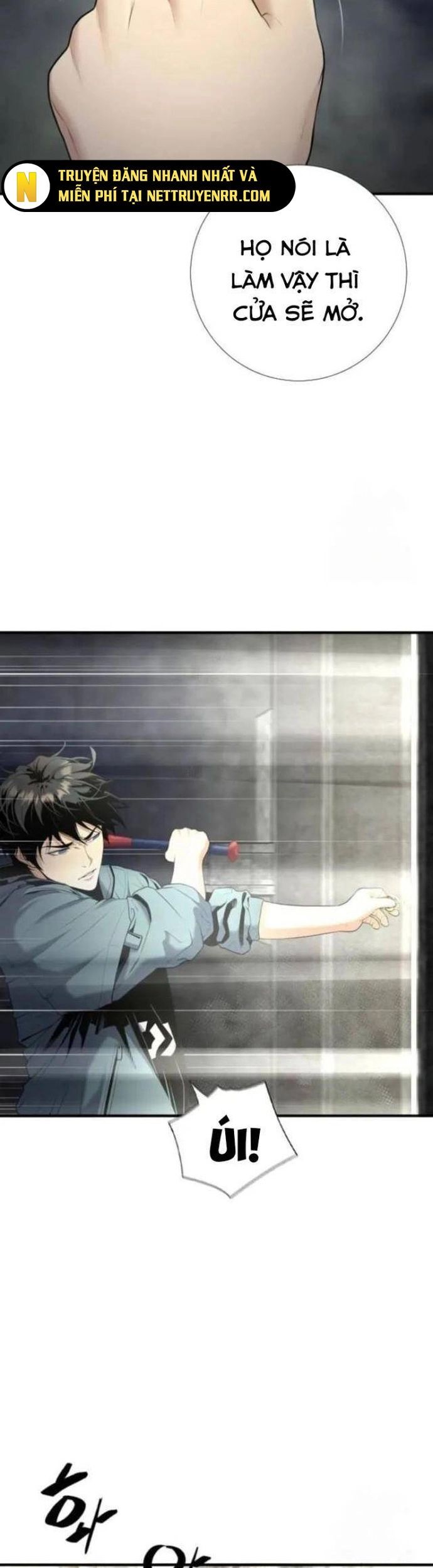 Thăng Cấp Trong Ngục Tối Độc Quyền Chapter 32 - Trang 2