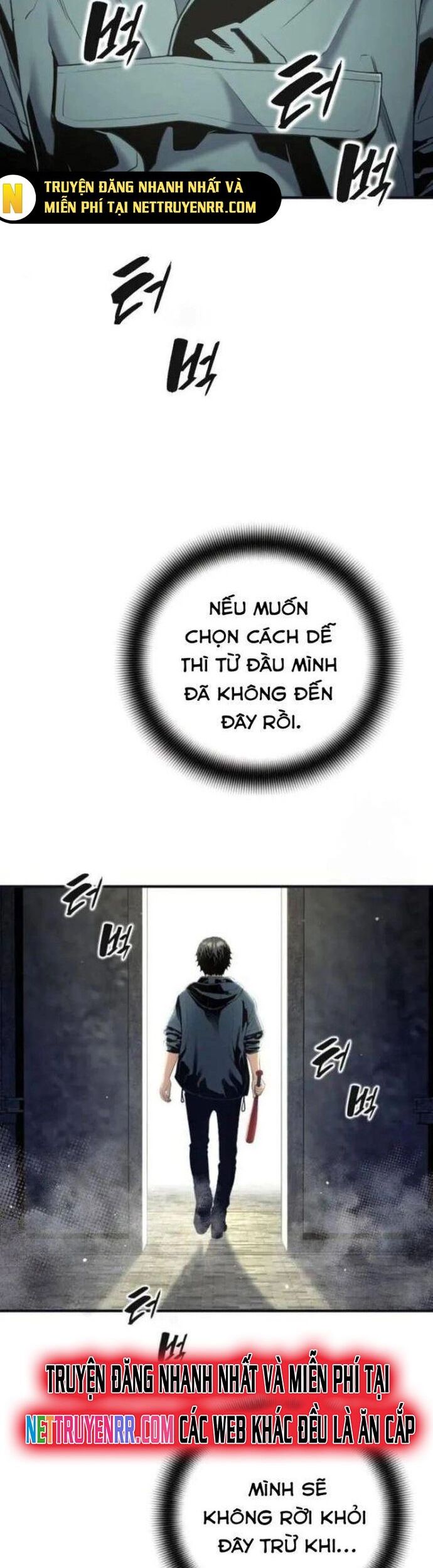 Thăng Cấp Trong Ngục Tối Độc Quyền Chapter 32 - Trang 2