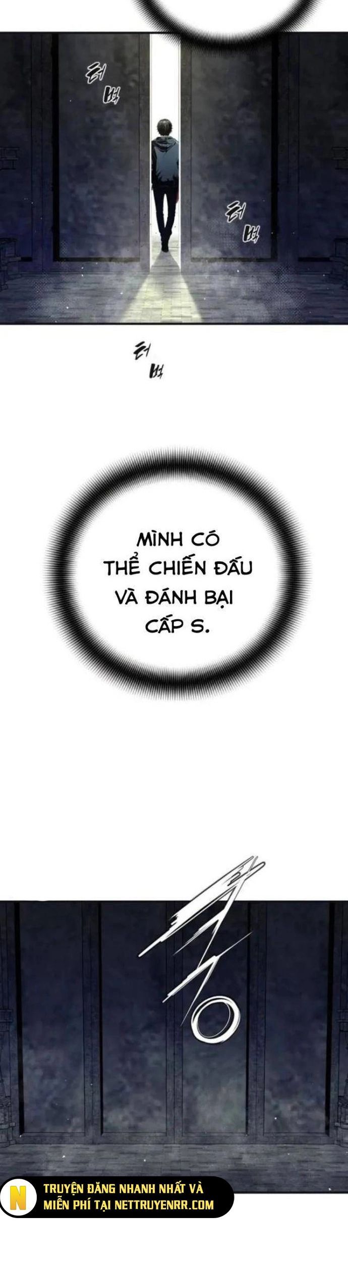 Thăng Cấp Trong Ngục Tối Độc Quyền Chapter 32 - Trang 2