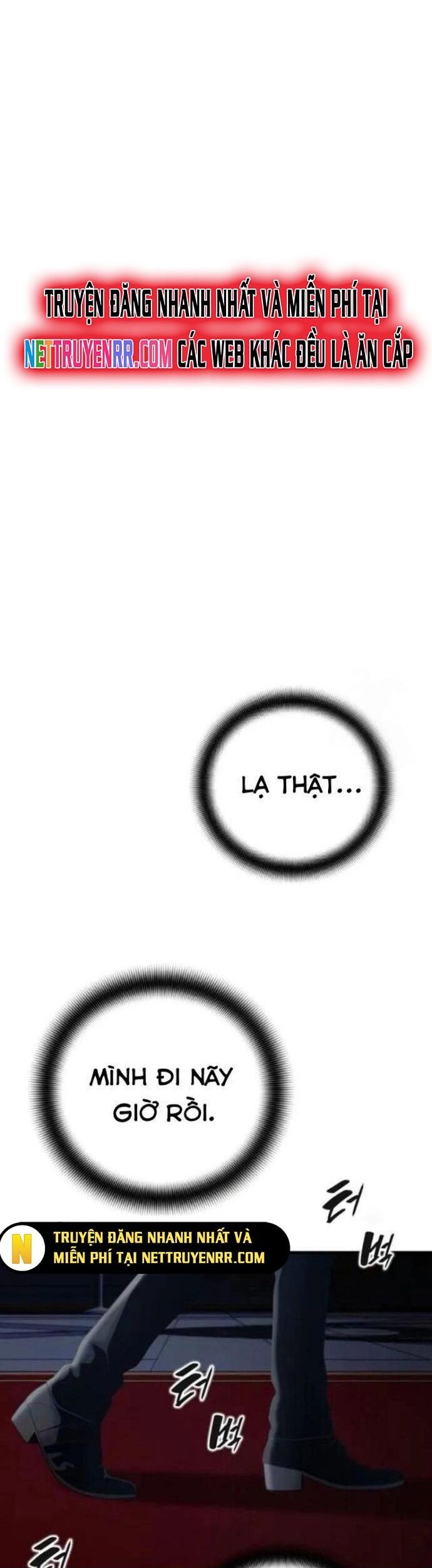 Thăng Cấp Trong Ngục Tối Độc Quyền Chapter 32 - Trang 2