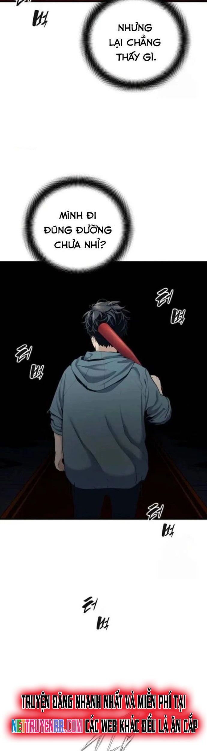 Thăng Cấp Trong Ngục Tối Độc Quyền Chapter 32 - Trang 2