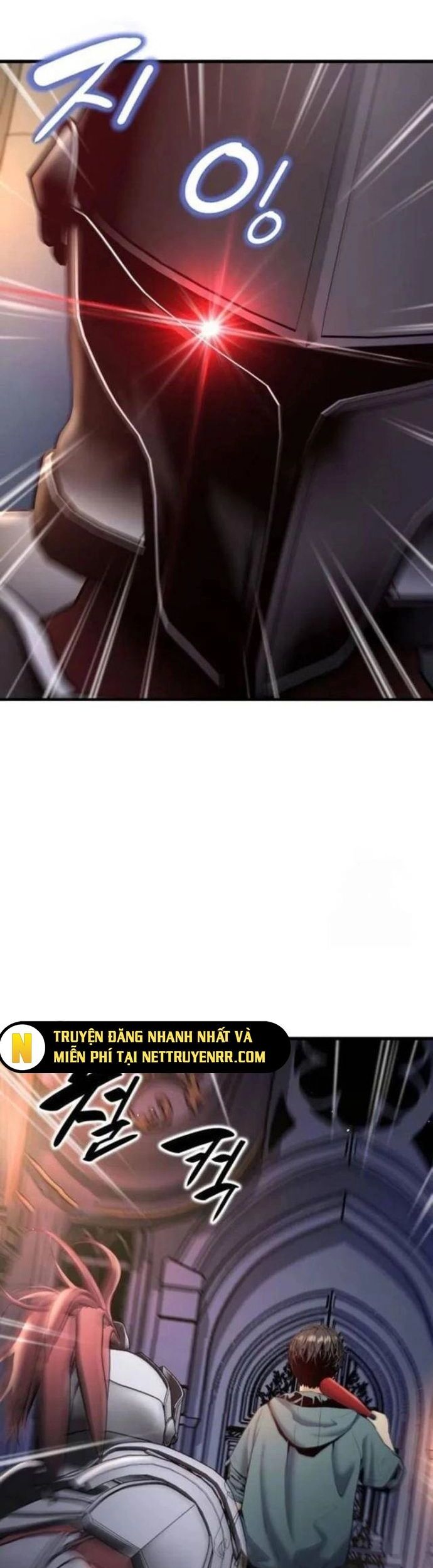 Thăng Cấp Trong Ngục Tối Độc Quyền Chapter 32 - Trang 2