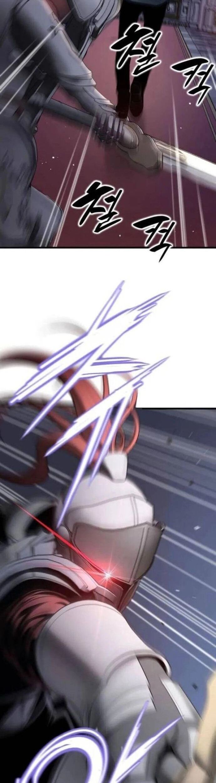 Thăng Cấp Trong Ngục Tối Độc Quyền Chapter 32 - Trang 2