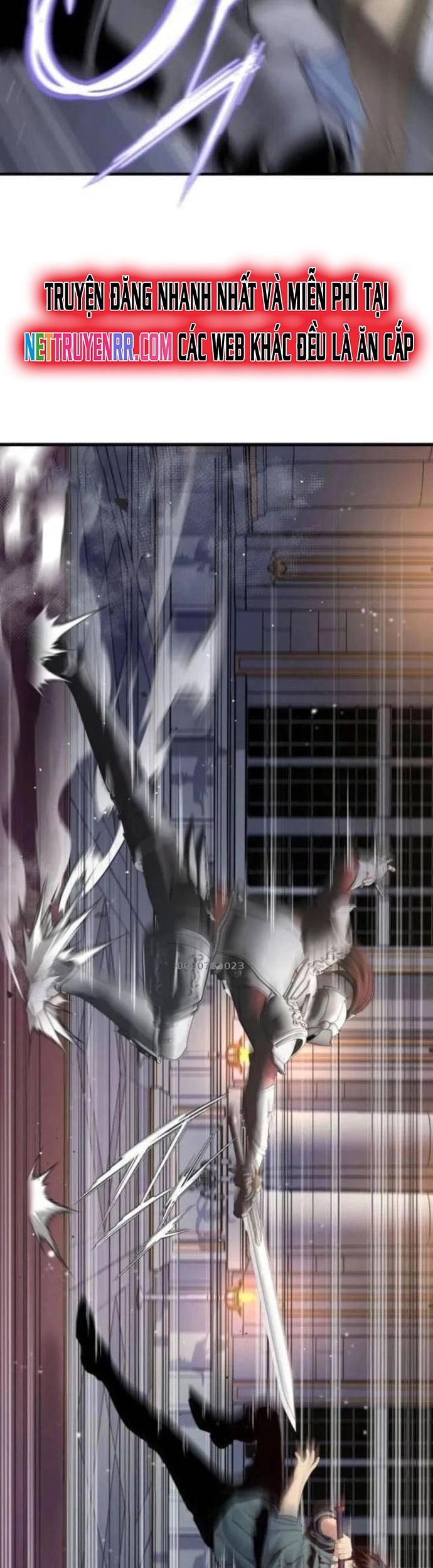 Thăng Cấp Trong Ngục Tối Độc Quyền Chapter 32 - Trang 2
