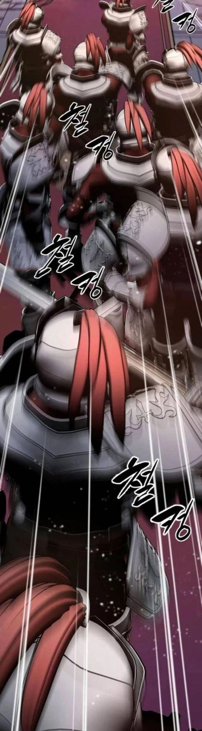 Thăng Cấp Trong Ngục Tối Độc Quyền Chapter 32 - Trang 2