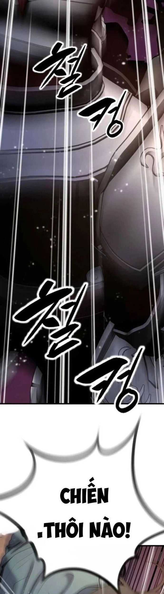 Thăng Cấp Trong Ngục Tối Độc Quyền Chapter 32 - Trang 2