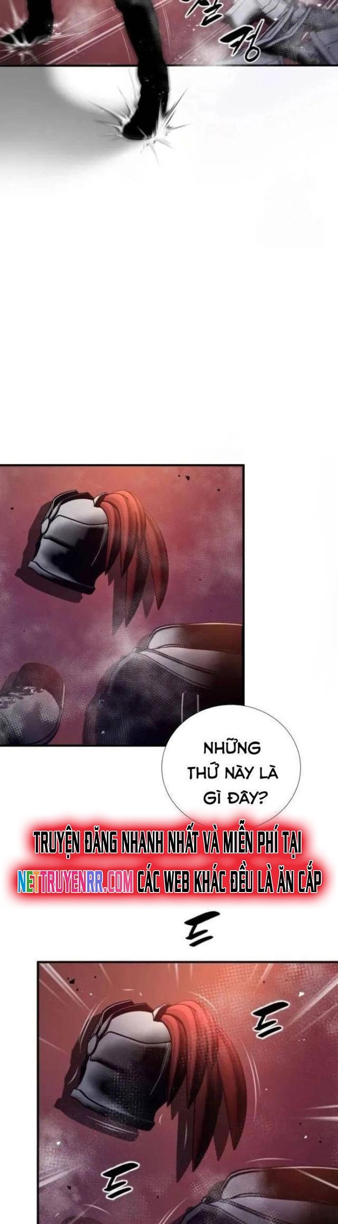 Thăng Cấp Trong Ngục Tối Độc Quyền Chapter 32 - Trang 2