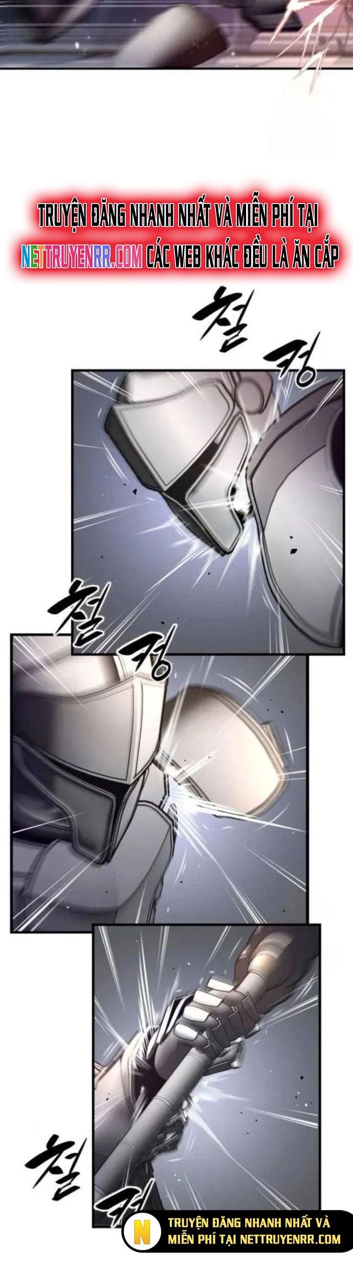 Thăng Cấp Trong Ngục Tối Độc Quyền Chapter 32 - Trang 2