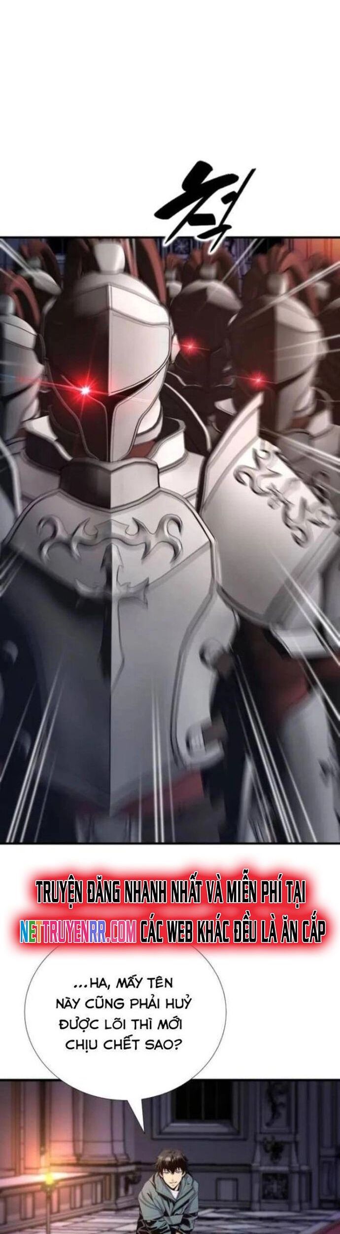 Thăng Cấp Trong Ngục Tối Độc Quyền Chapter 32 - Trang 2