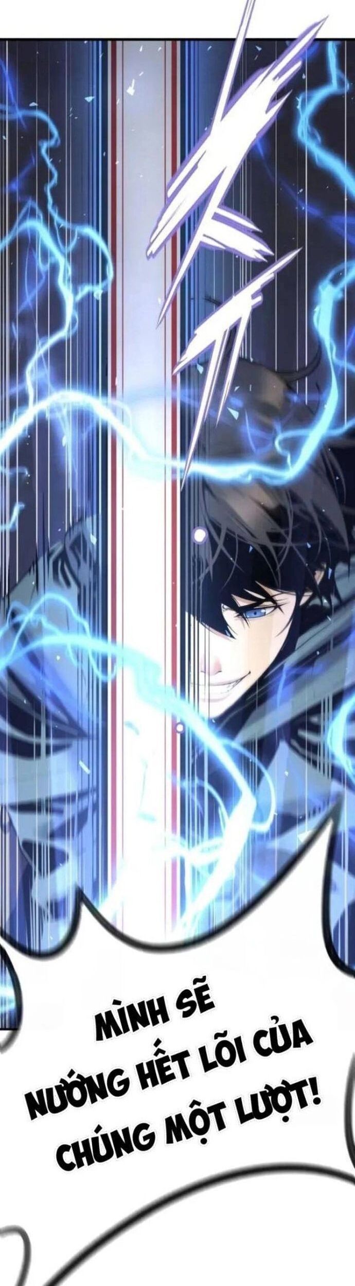 Thăng Cấp Trong Ngục Tối Độc Quyền Chapter 32 - Trang 2
