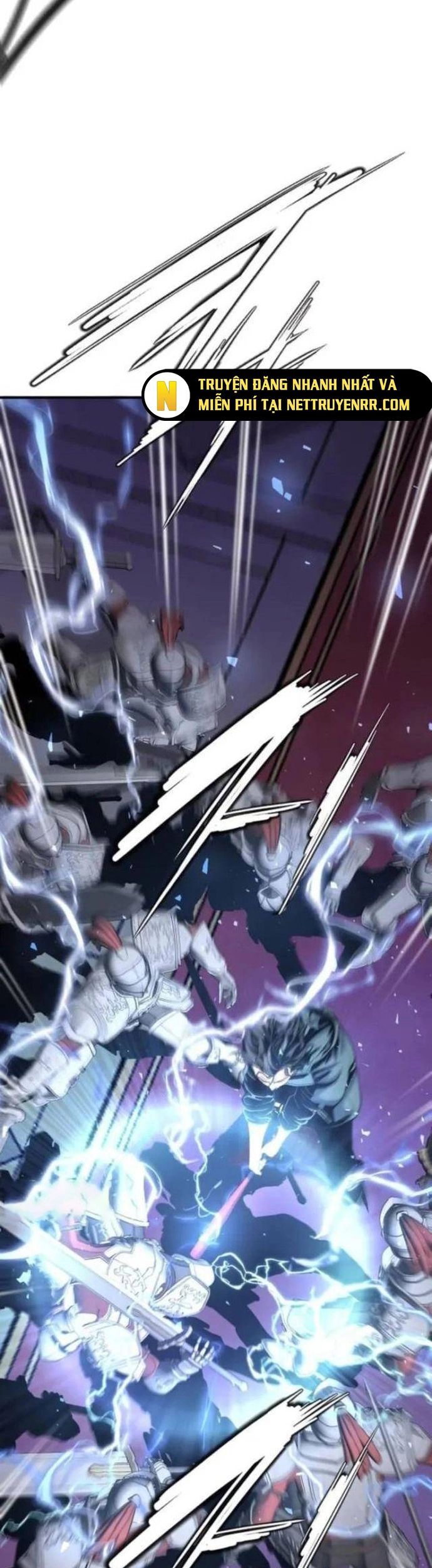 Thăng Cấp Trong Ngục Tối Độc Quyền Chapter 32 - Trang 2