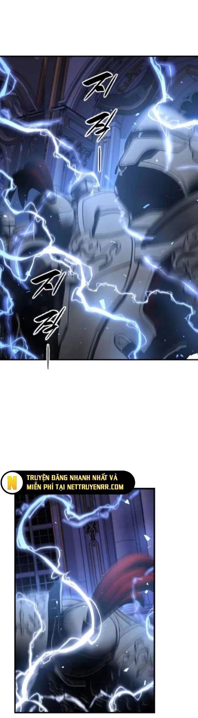 Thăng Cấp Trong Ngục Tối Độc Quyền Chapter 32 - Trang 2
