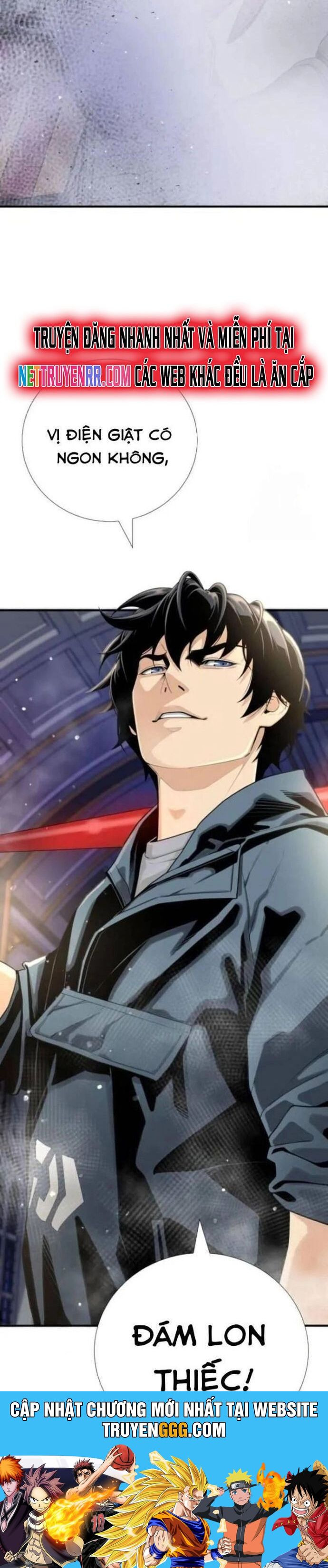 Thăng Cấp Trong Ngục Tối Độc Quyền Chapter 32 - Trang 2
