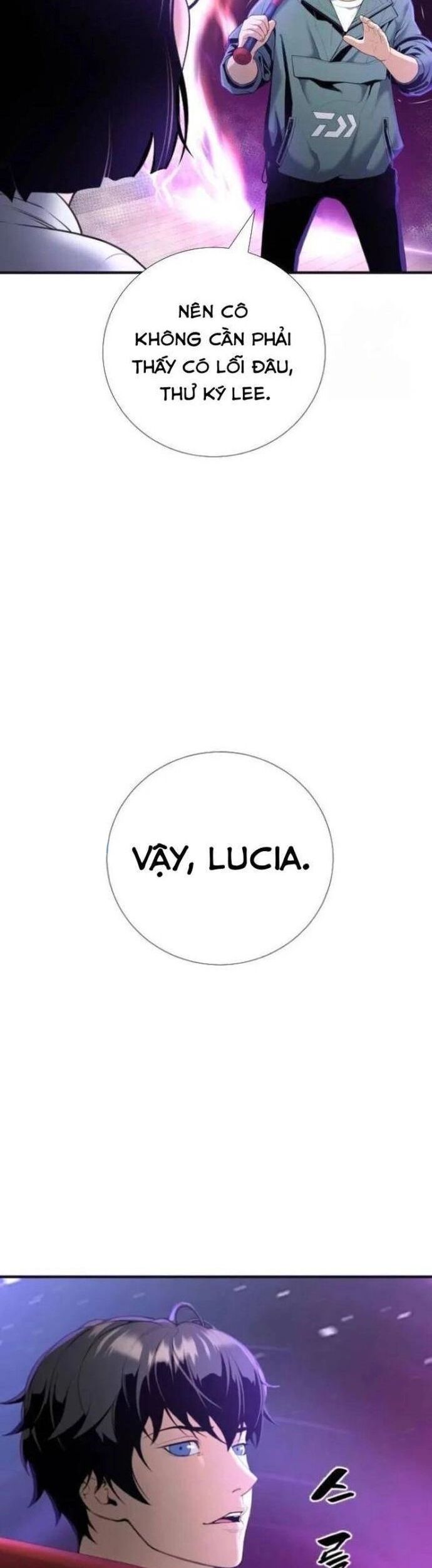 Thăng Cấp Trong Ngục Tối Độc Quyền Chapter 32 - Trang 2