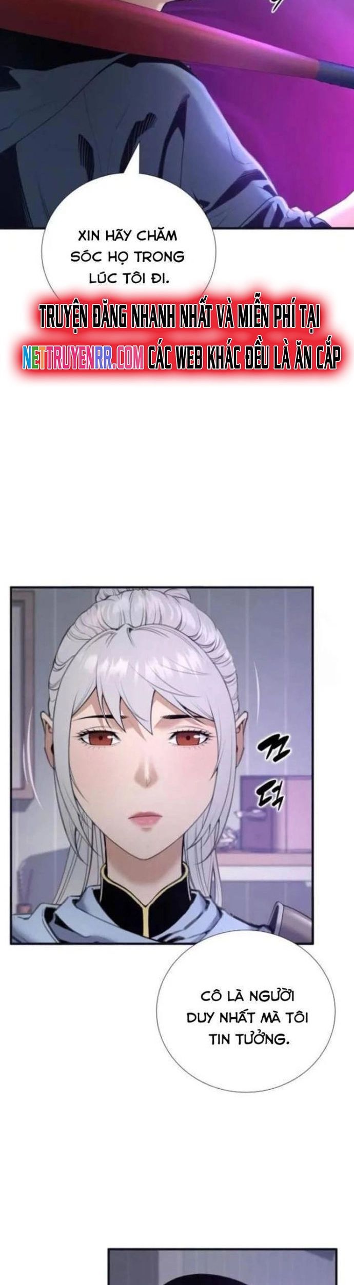 Thăng Cấp Trong Ngục Tối Độc Quyền Chapter 32 - Trang 2