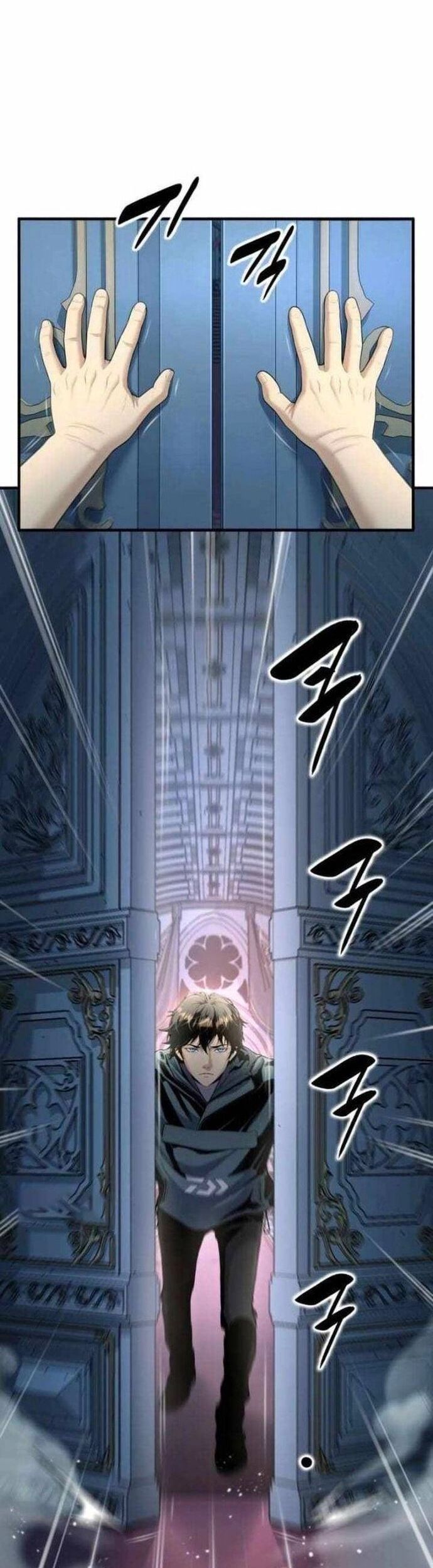 Thăng Cấp Trong Ngục Tối Độc Quyền Chapter 33 - Trang 2
