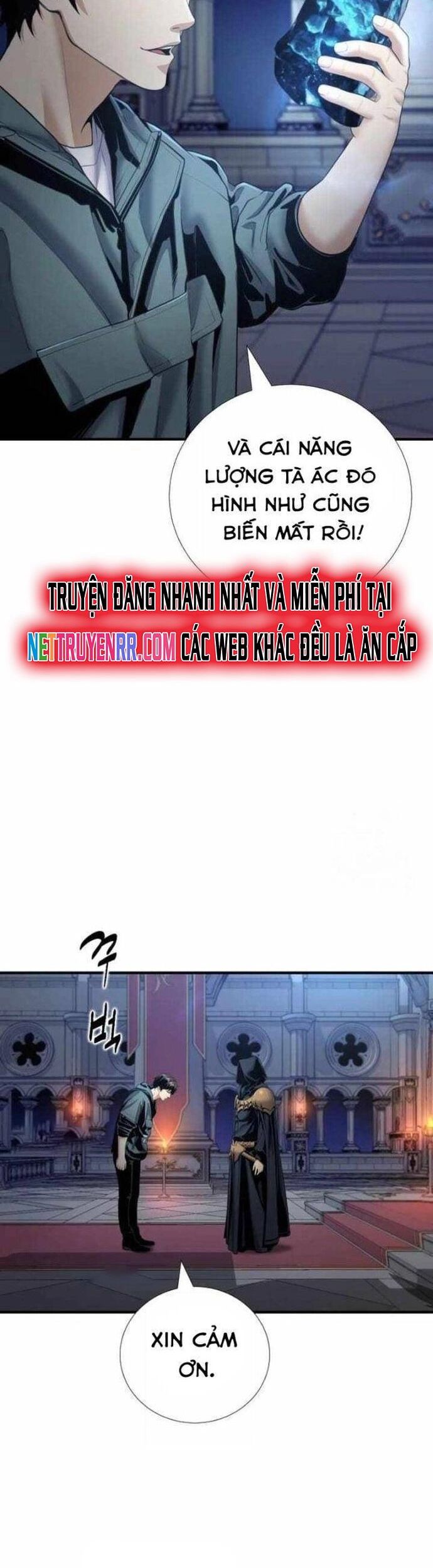 Thăng Cấp Trong Ngục Tối Độc Quyền Chapter 33 - Trang 2