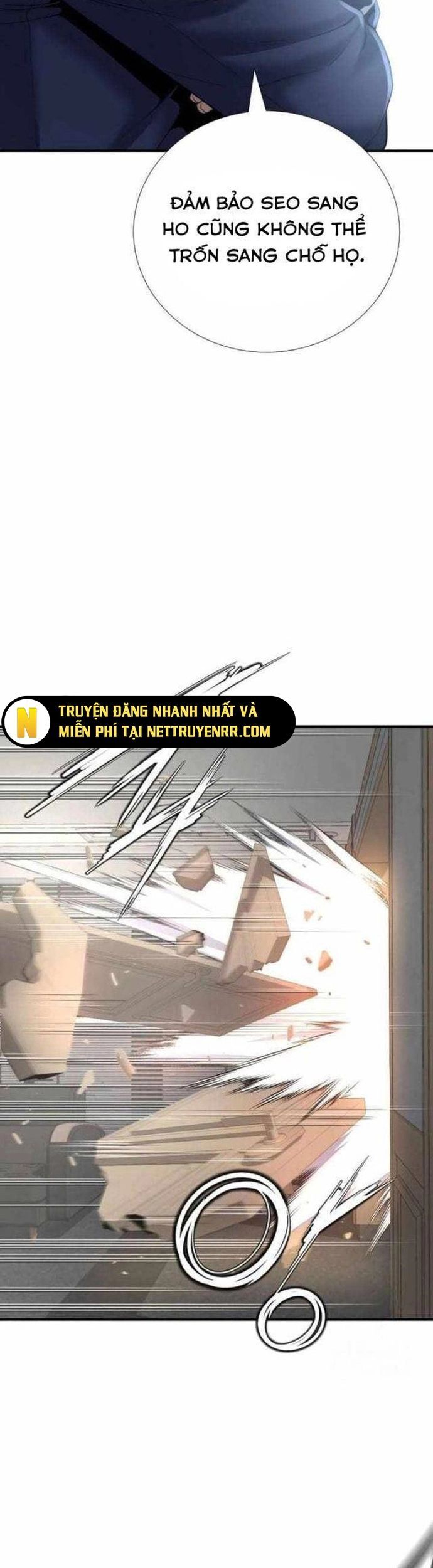 Thăng Cấp Trong Ngục Tối Độc Quyền Chapter 33 - Trang 2