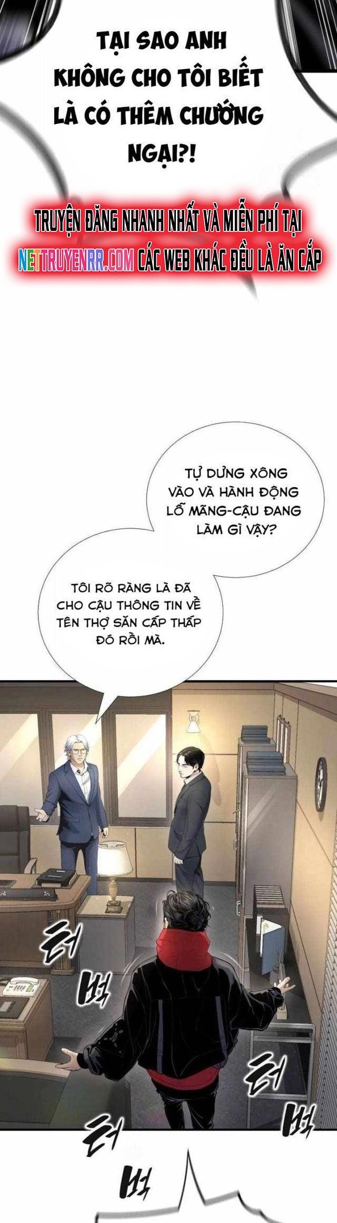 Thăng Cấp Trong Ngục Tối Độc Quyền Chapter 33 - Trang 2
