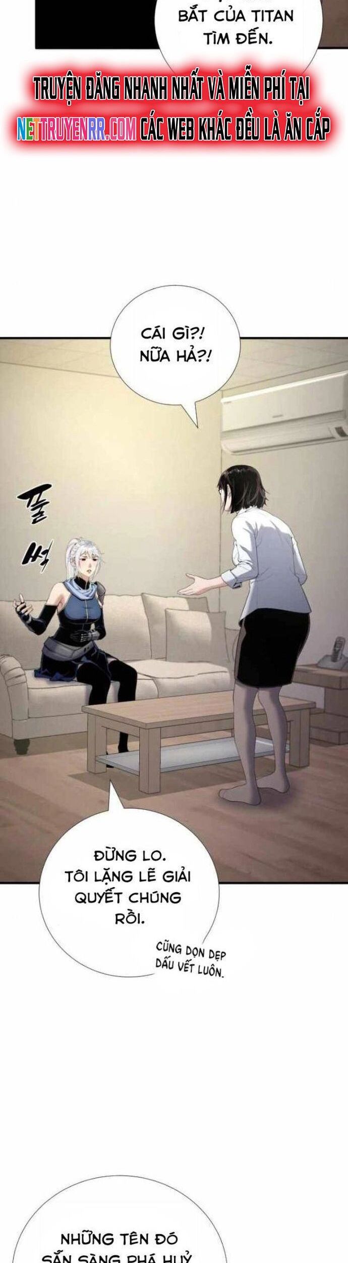 Thăng Cấp Trong Ngục Tối Độc Quyền Chapter 34 - Trang 2
