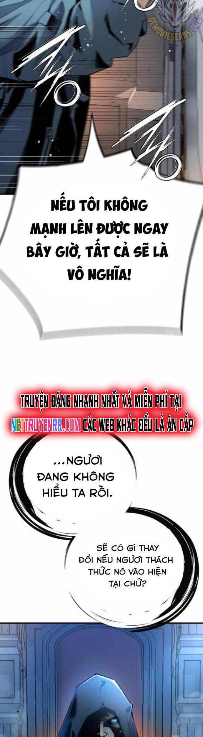 Thăng Cấp Trong Ngục Tối Độc Quyền Chapter 34 - Trang 2
