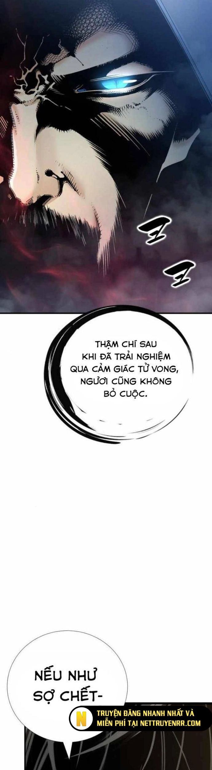 Thăng Cấp Trong Ngục Tối Độc Quyền Chapter 34 - Trang 2